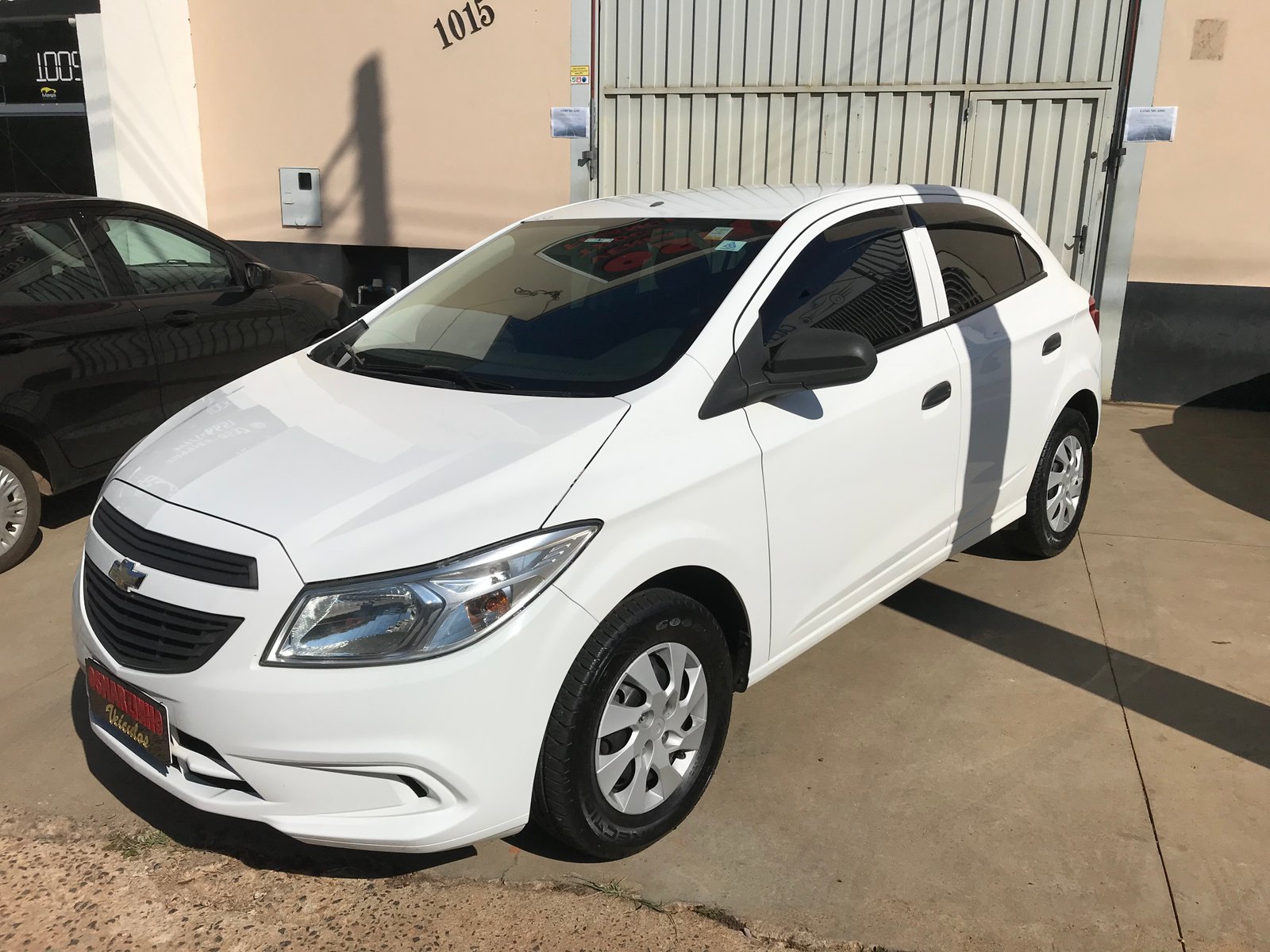 GM/ONIX 1.0 LS FLEX 2014