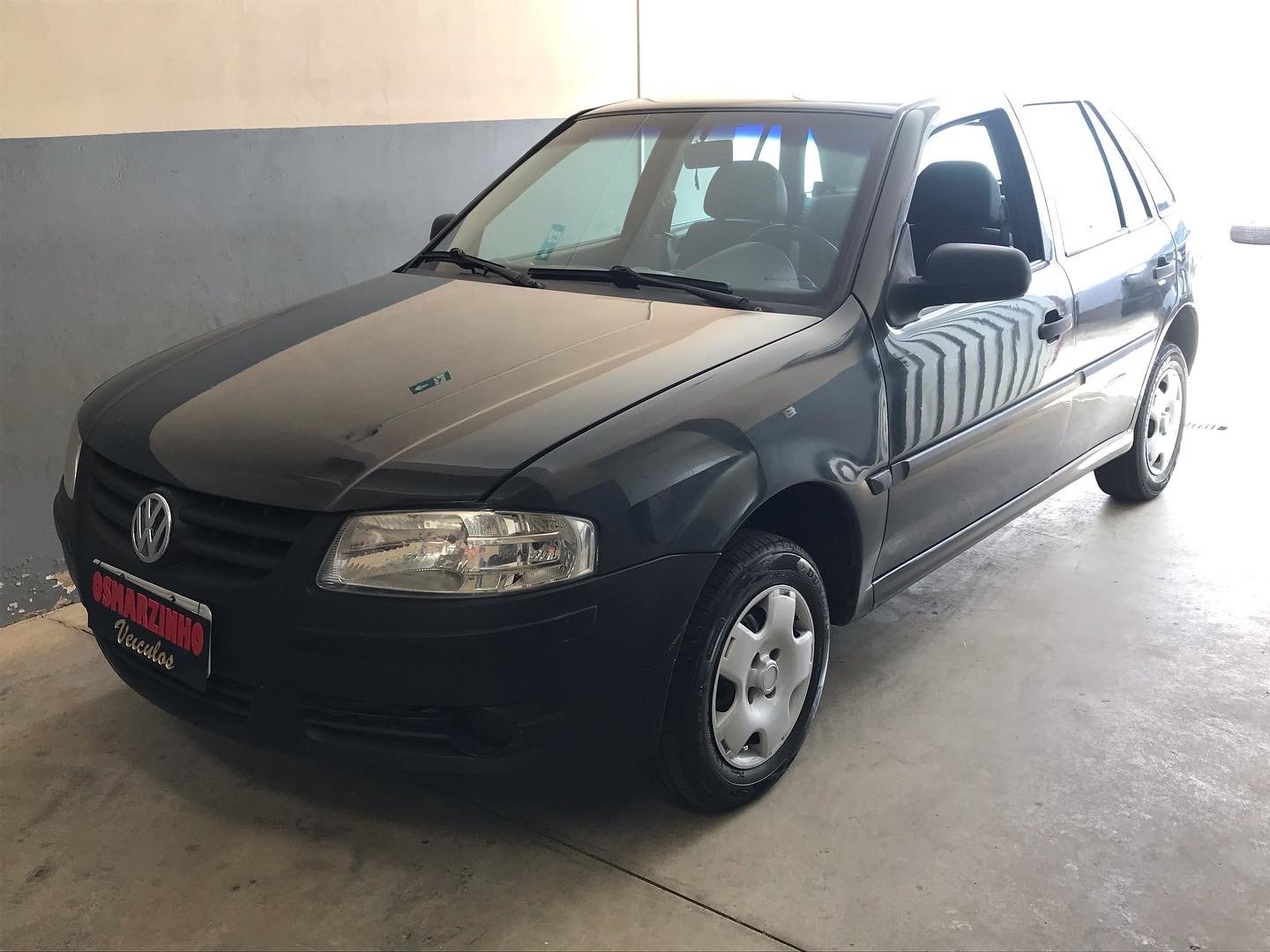 VW/GOL 1.0 MI FLEX 2006