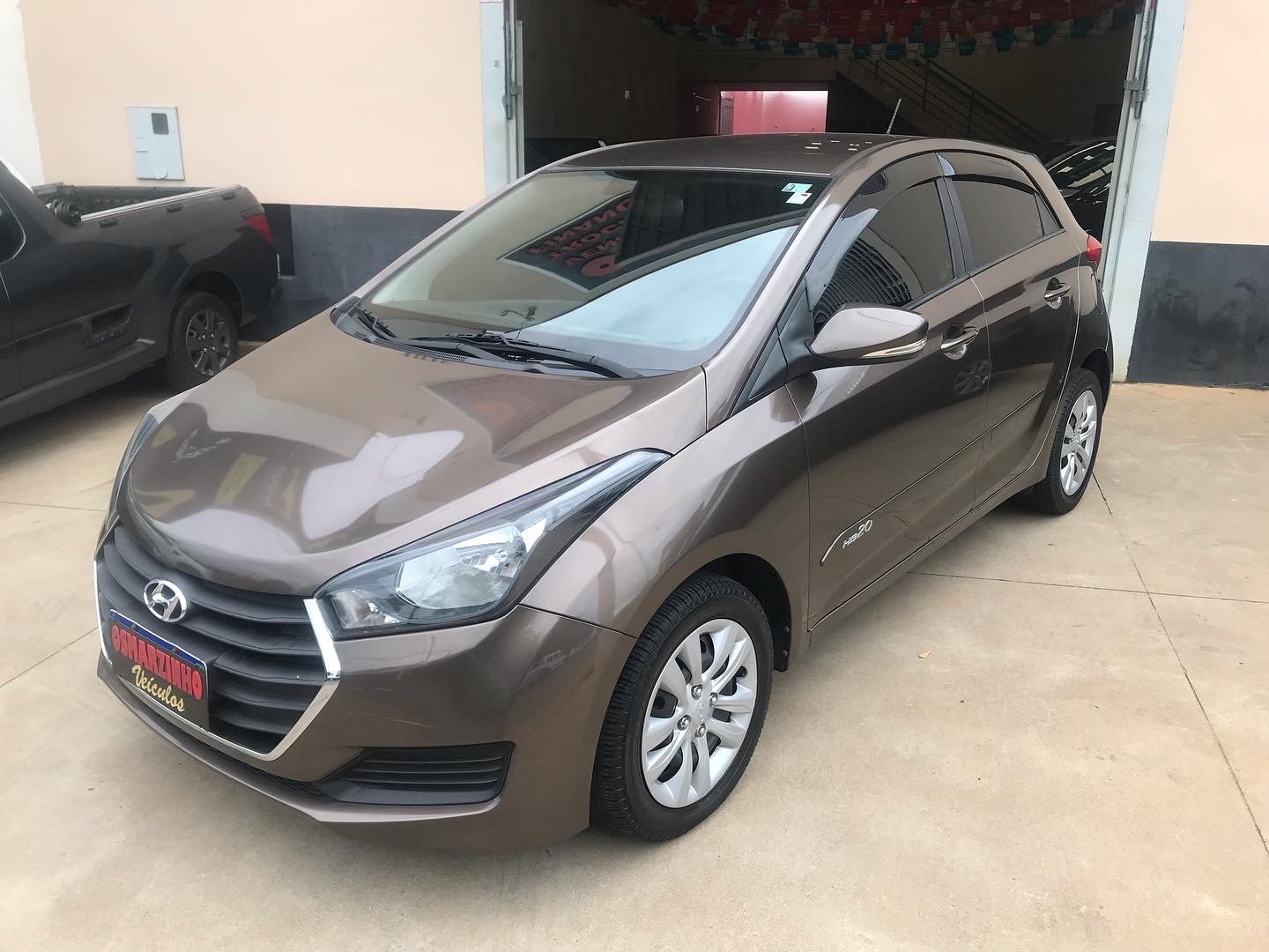😱HYUNDAI/HB20 COMFORT PLUS 1.0 2018 😱