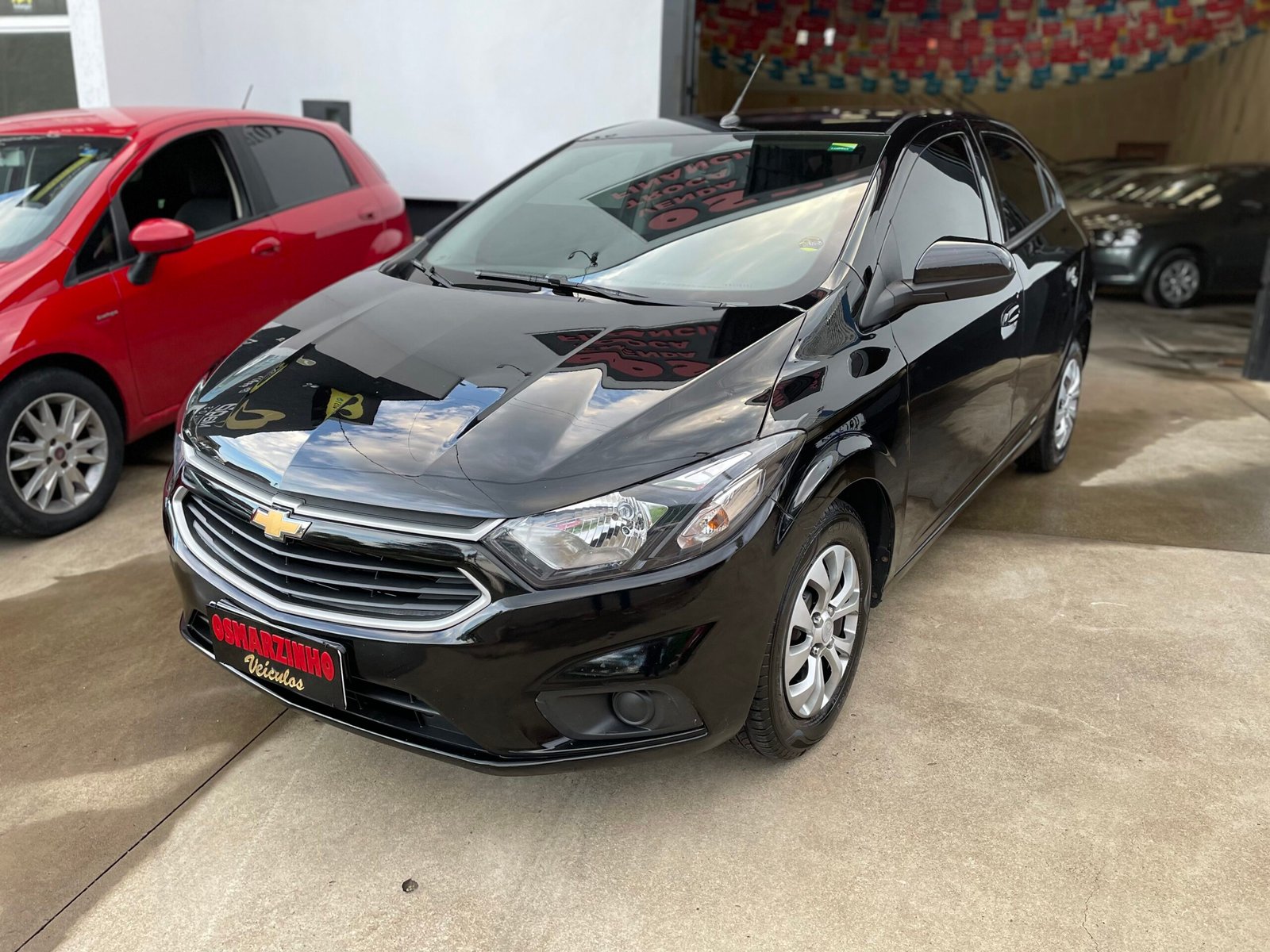 ➡️GM/ONIX 1.0 LT 2019