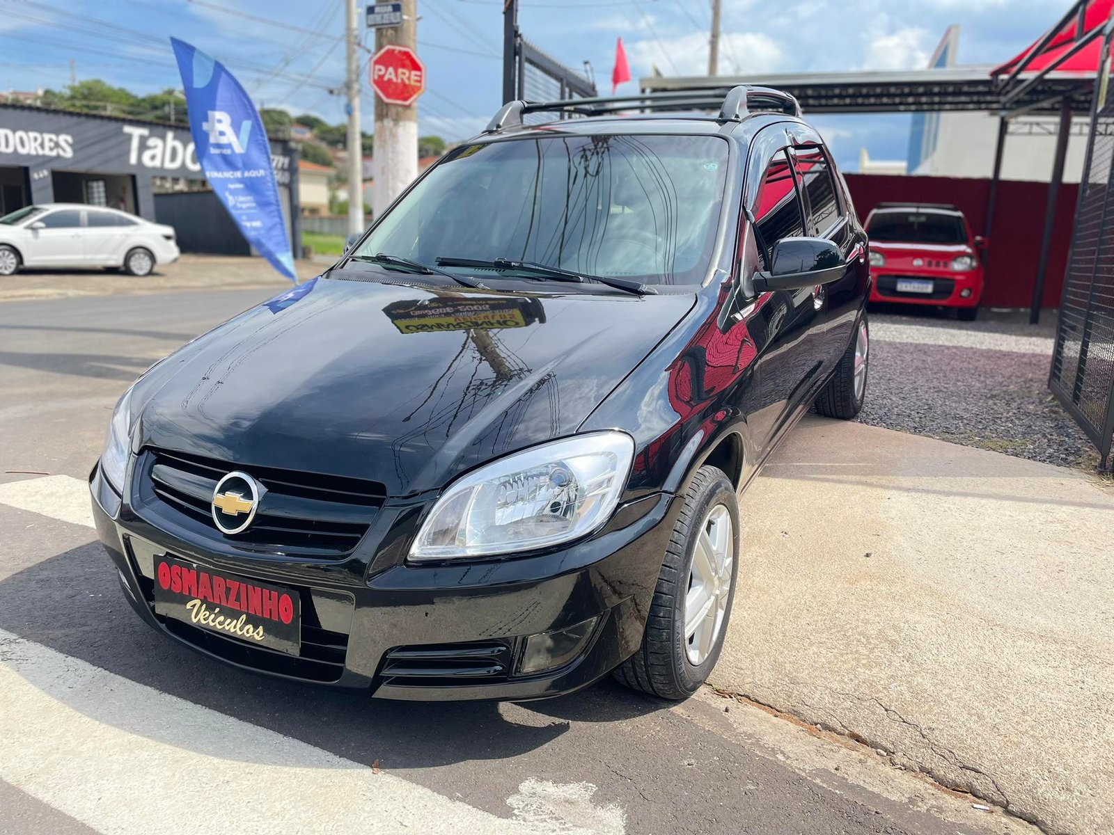 GM/CELTA LT 1.0 FLEX 2013