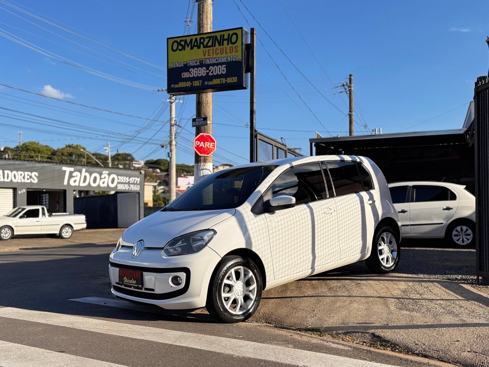 🚗💨 CHEGOU O CARRO IDEAL PRA VOCÊ!