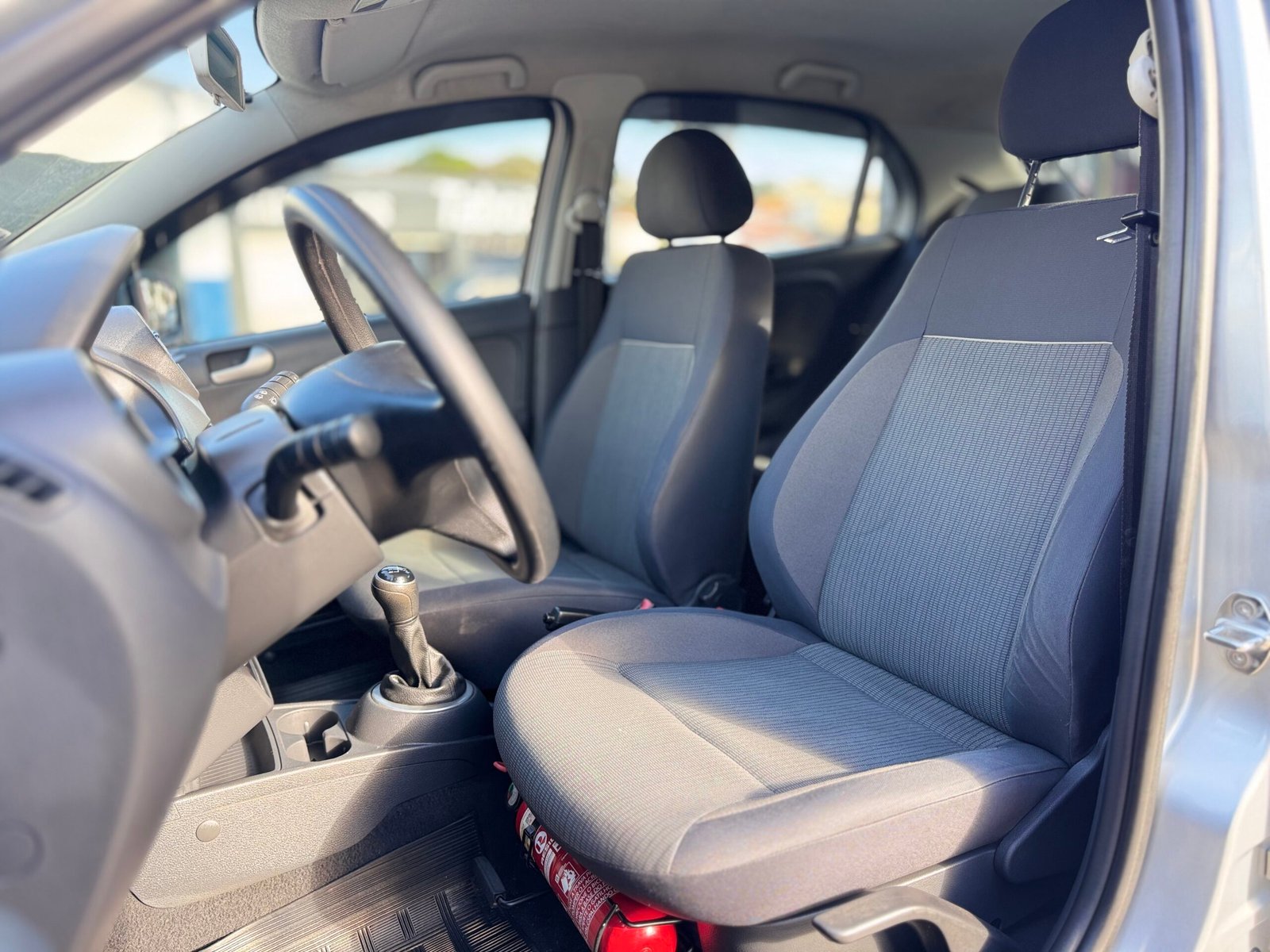 🚗 VOLKSWAGEN GOL 1.0 FLEX 2013 🚗 — foto 9