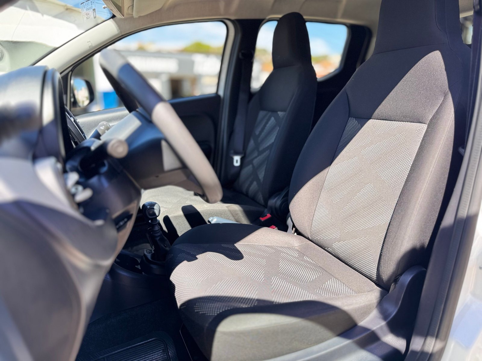  FIAT MOBI LIKE 1.0 FLEX 2025  — foto 9