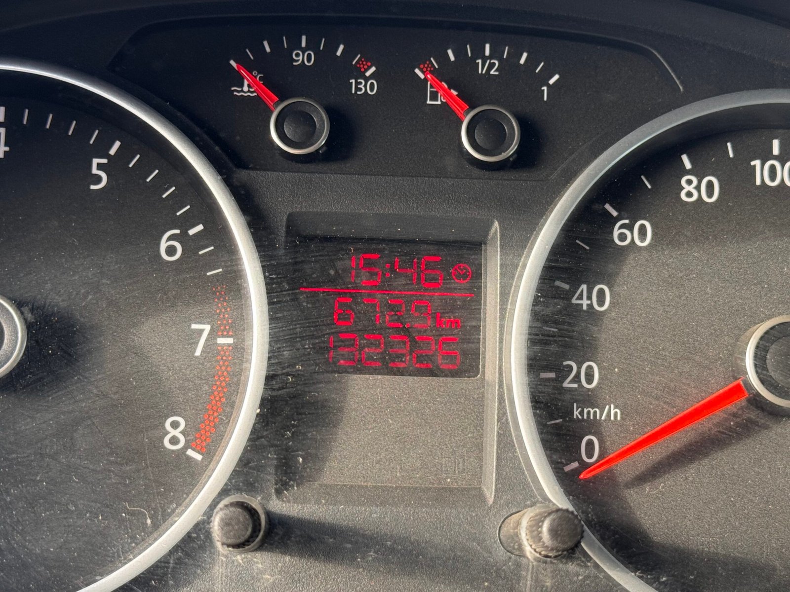 🚗 VOLKSWAGEN GOL 1.0 FLEX 2013 🚗 — foto 10