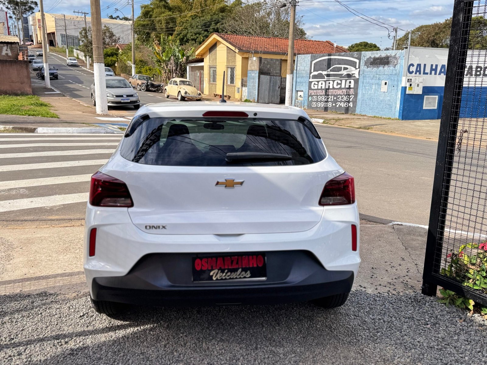  ÔNIX 1.0 FLEX 2024  — foto 4