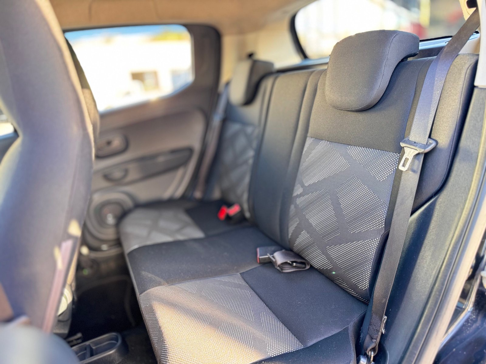 🚗 FIAT MOBI EASY 1.0 FLEX 2018 — foto 8