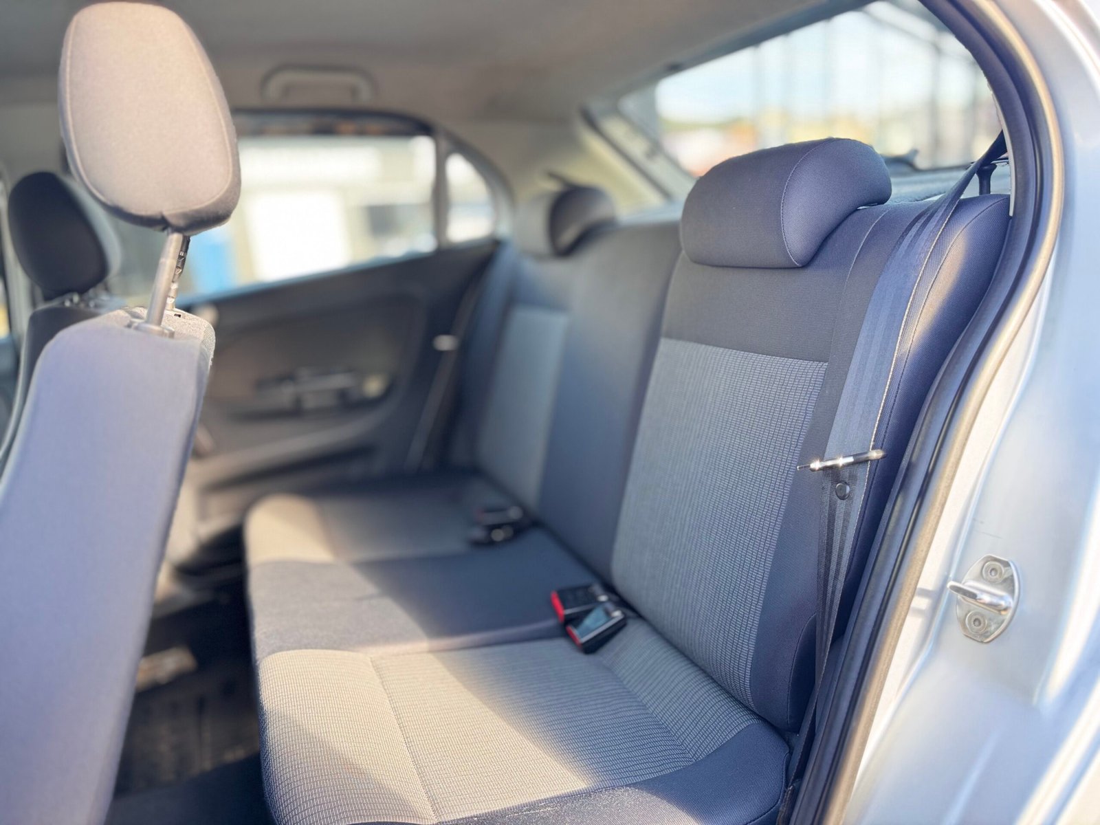 🚗 VOLKSWAGEN GOL 1.0 FLEX 2013 🚗 — foto 8