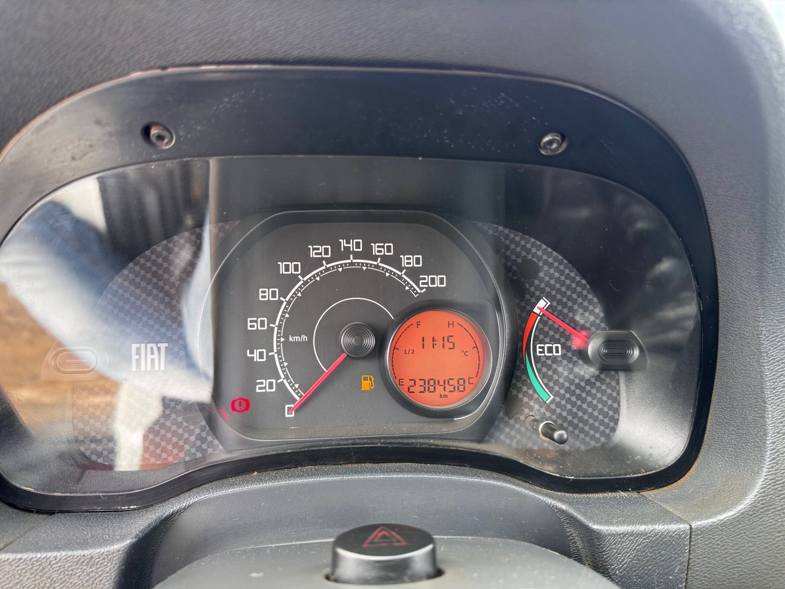 🚗 FIAT PALIO 1.0 FLEX 2015 – 2 PORTAS — foto 10