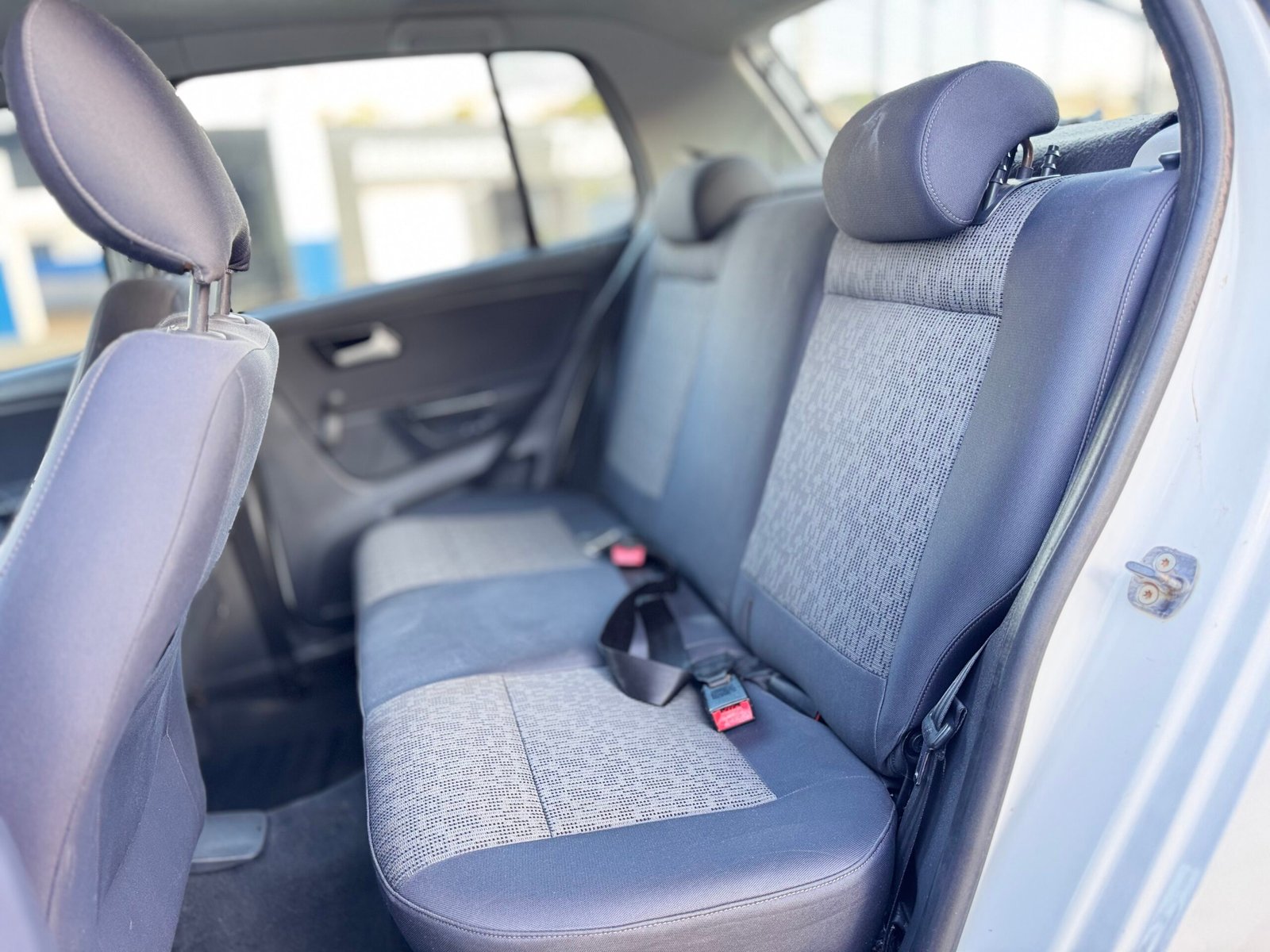 🚗 VOLKSWAGEN FOX 1.0 FLEX 2013 — foto 7