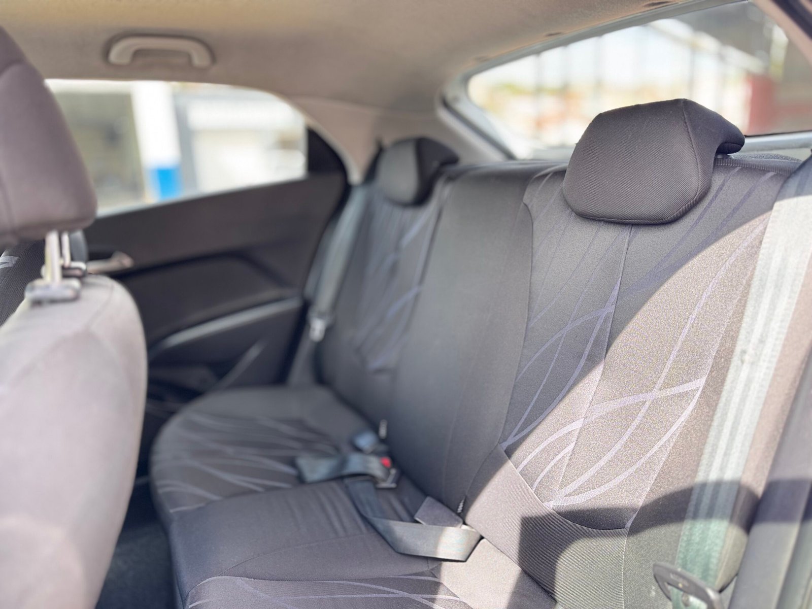 🚗 HB20 Comfort Style 1.0 Flex 2014 — foto 8