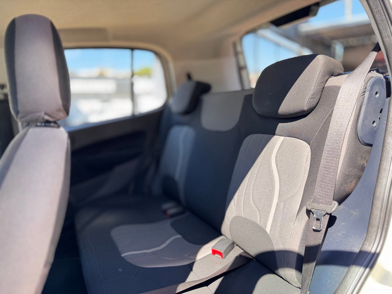  FIAT UNO WAY 1.0 FLEX 2015 — foto 8