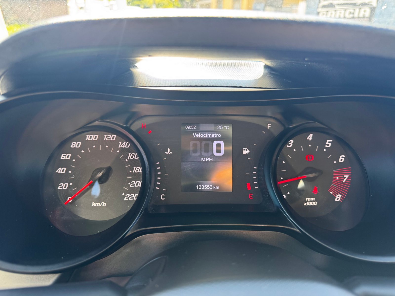 🚗 FIAT ARGO DRIVE 1.0 FLEX 2018 — foto 10
