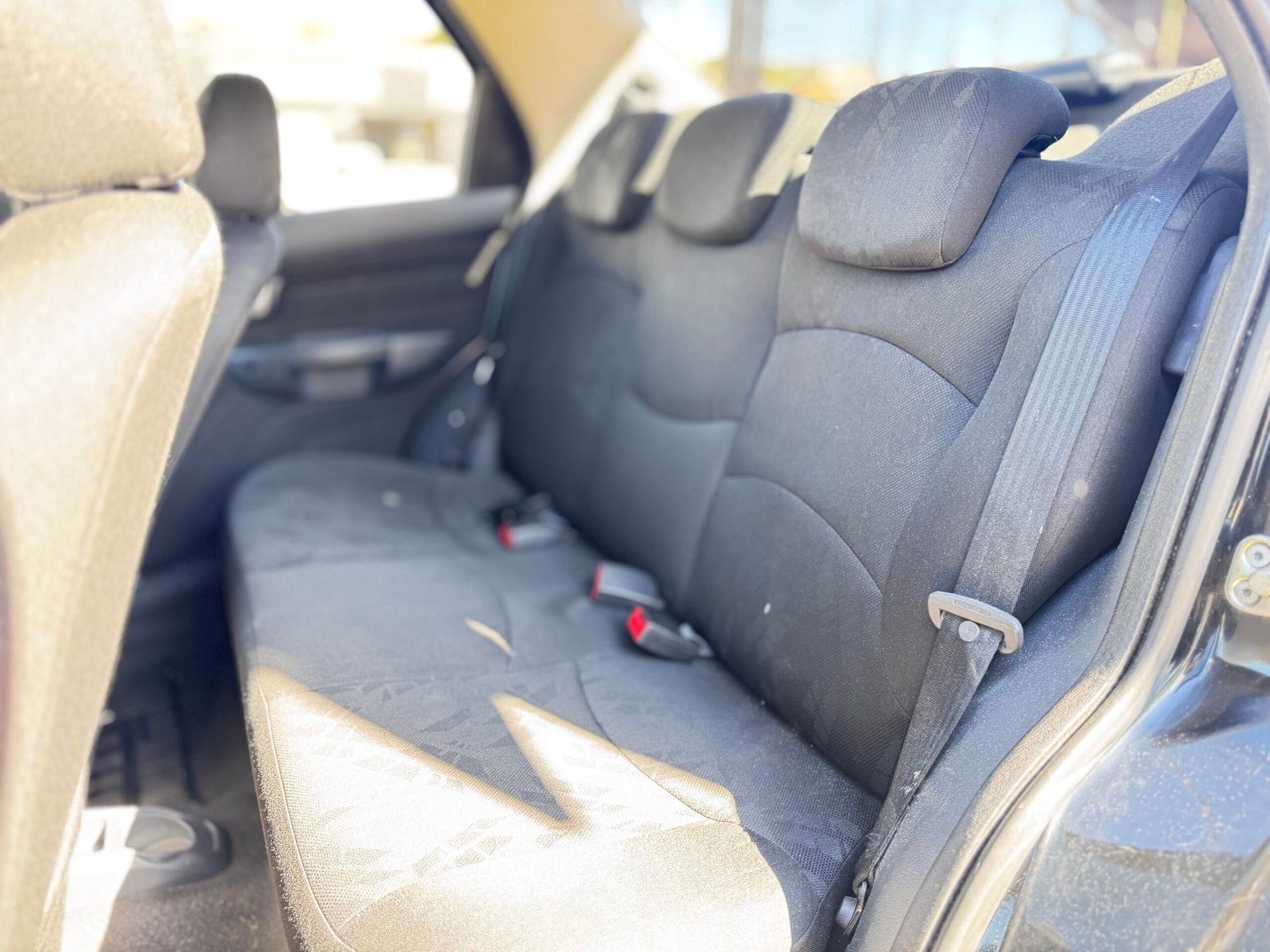 🚗 FIAT SIENA 1.4 EL | 2011 — foto 8