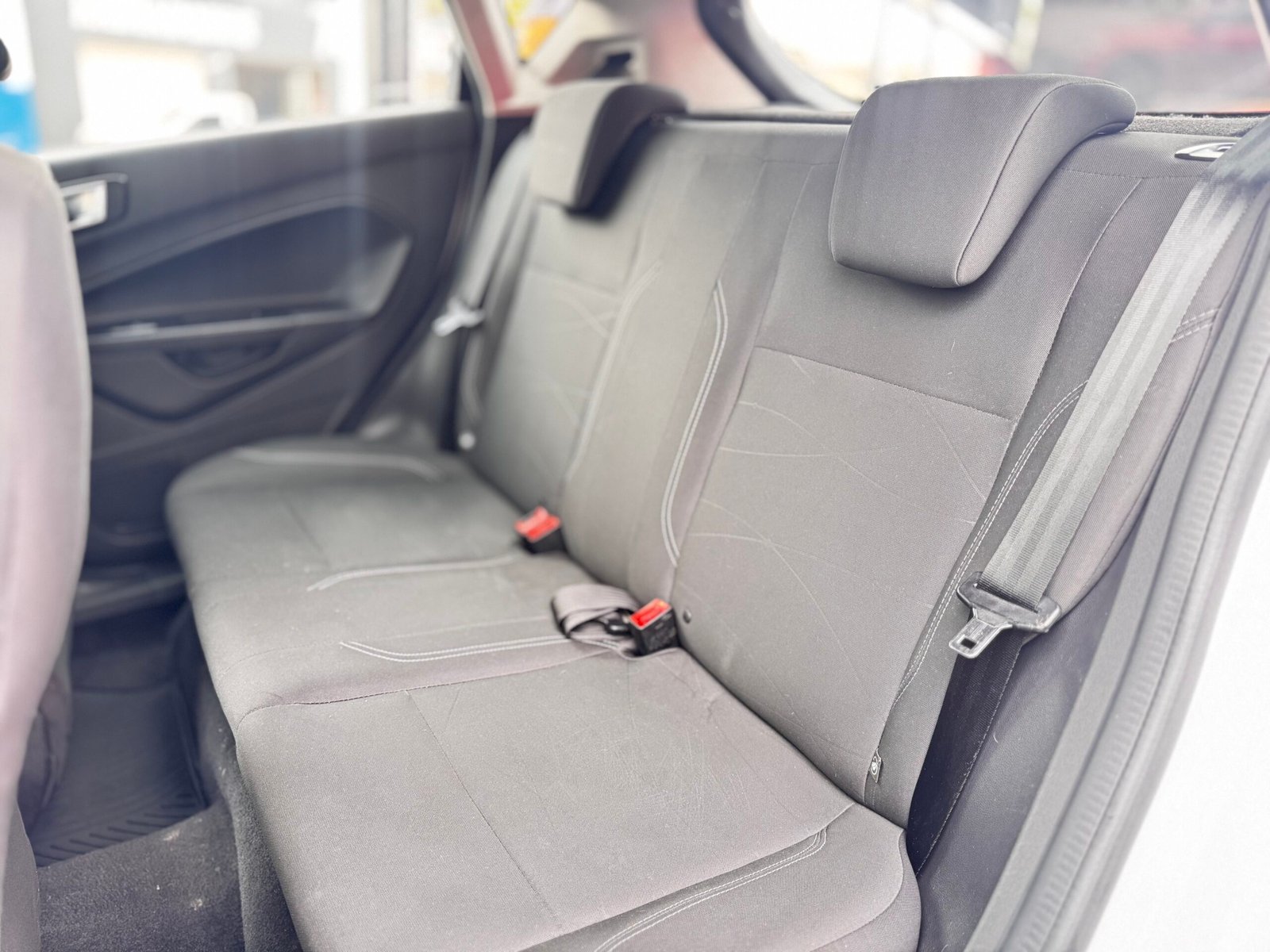 🚗 NEW FIESTA 1.5 FLEX 2015 — foto 8