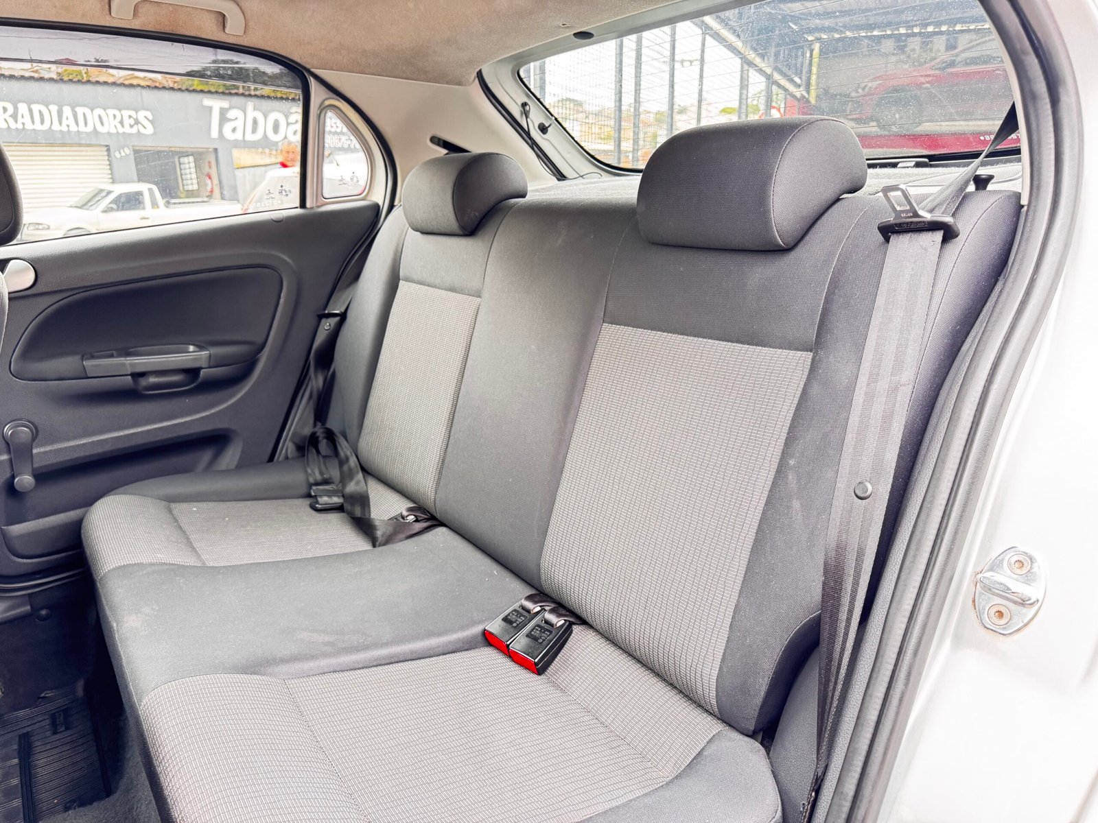 🚗 VOLKSWAGEN GOL 1.0 TREND – G6 — foto 8