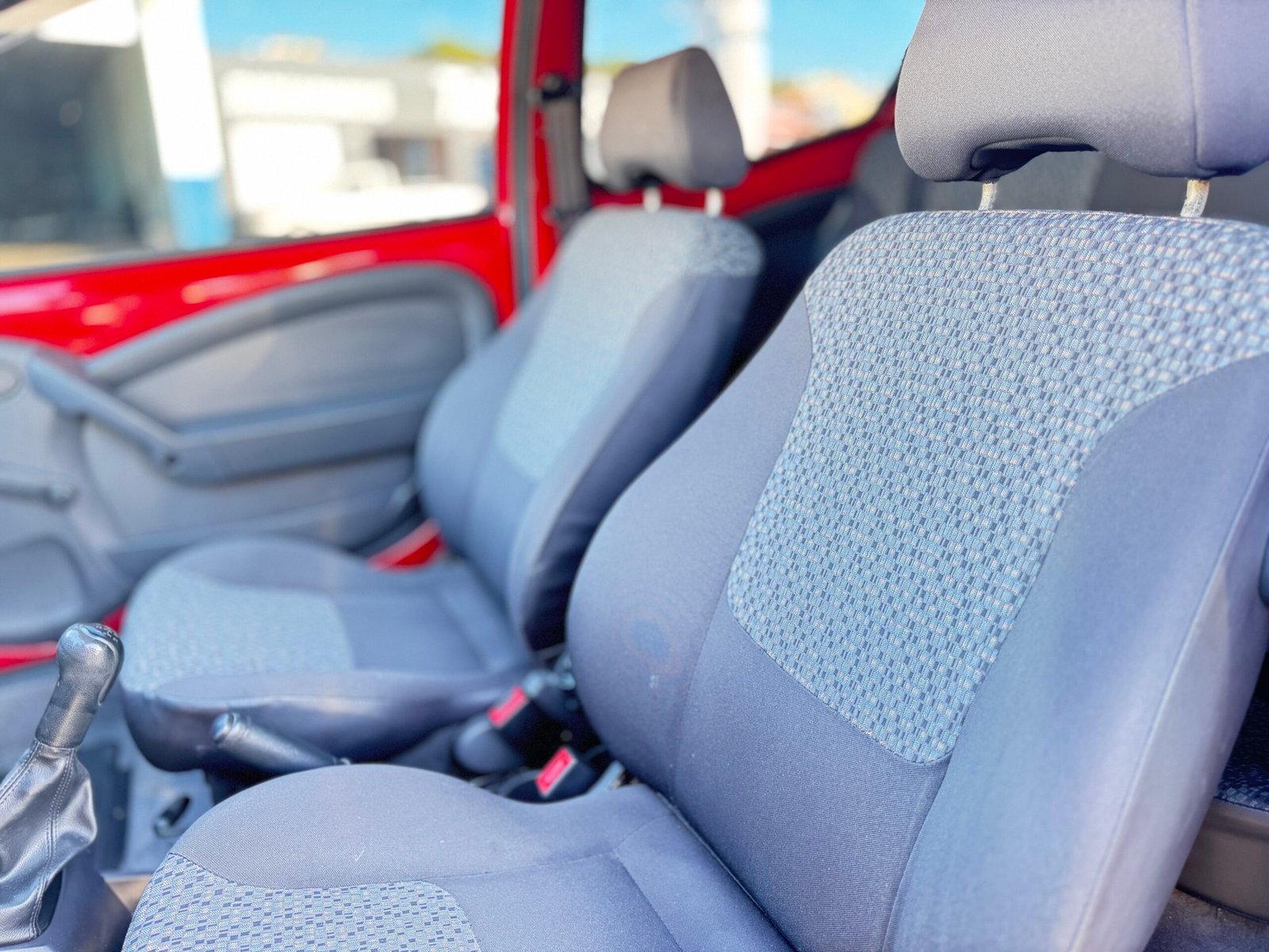 🚗 FORD KA 1.0 FLEX 2013 — foto 8