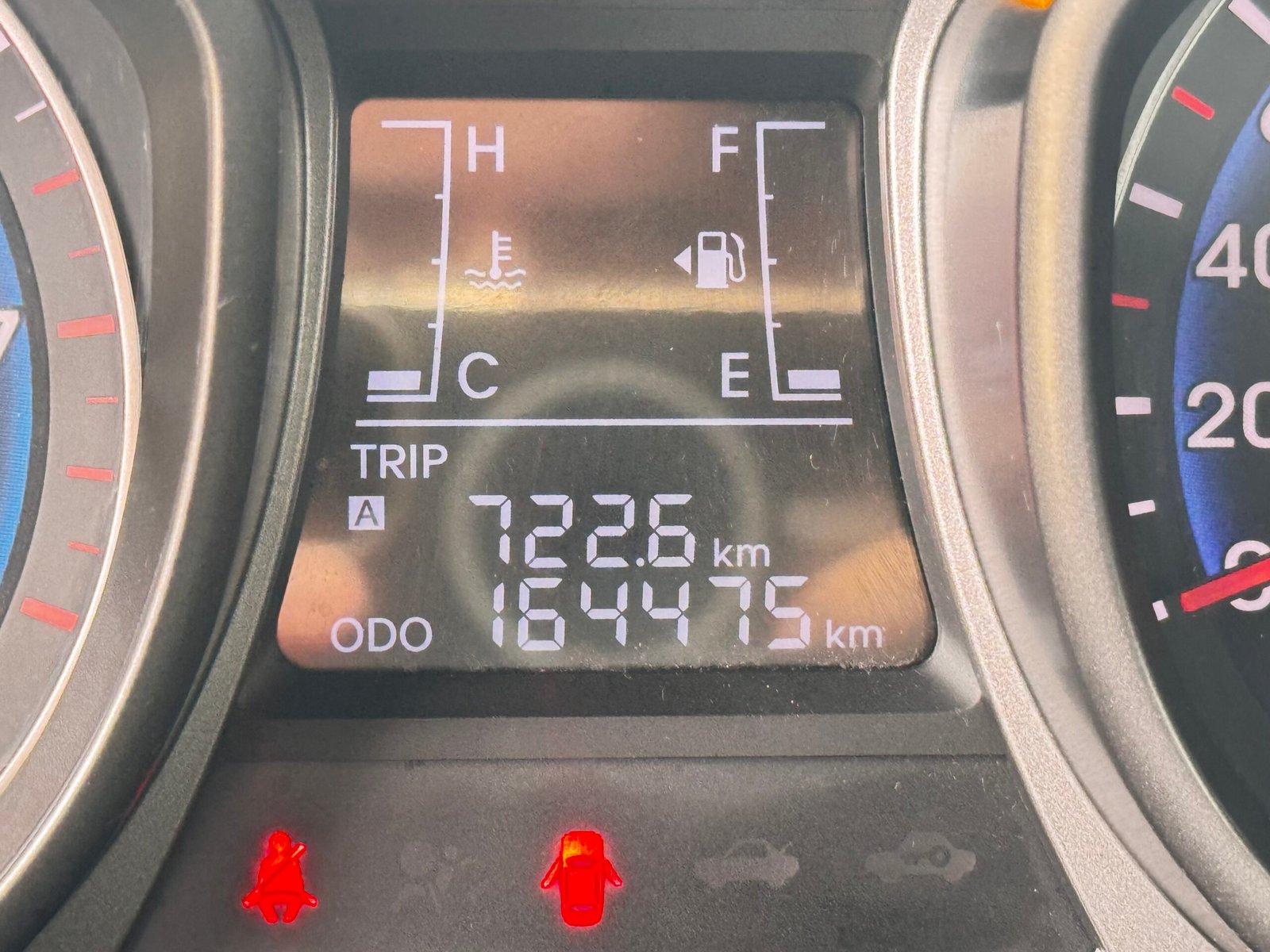 🚗 Hyundai HB20 Comfort 1.0 Flex 2014 — foto 10