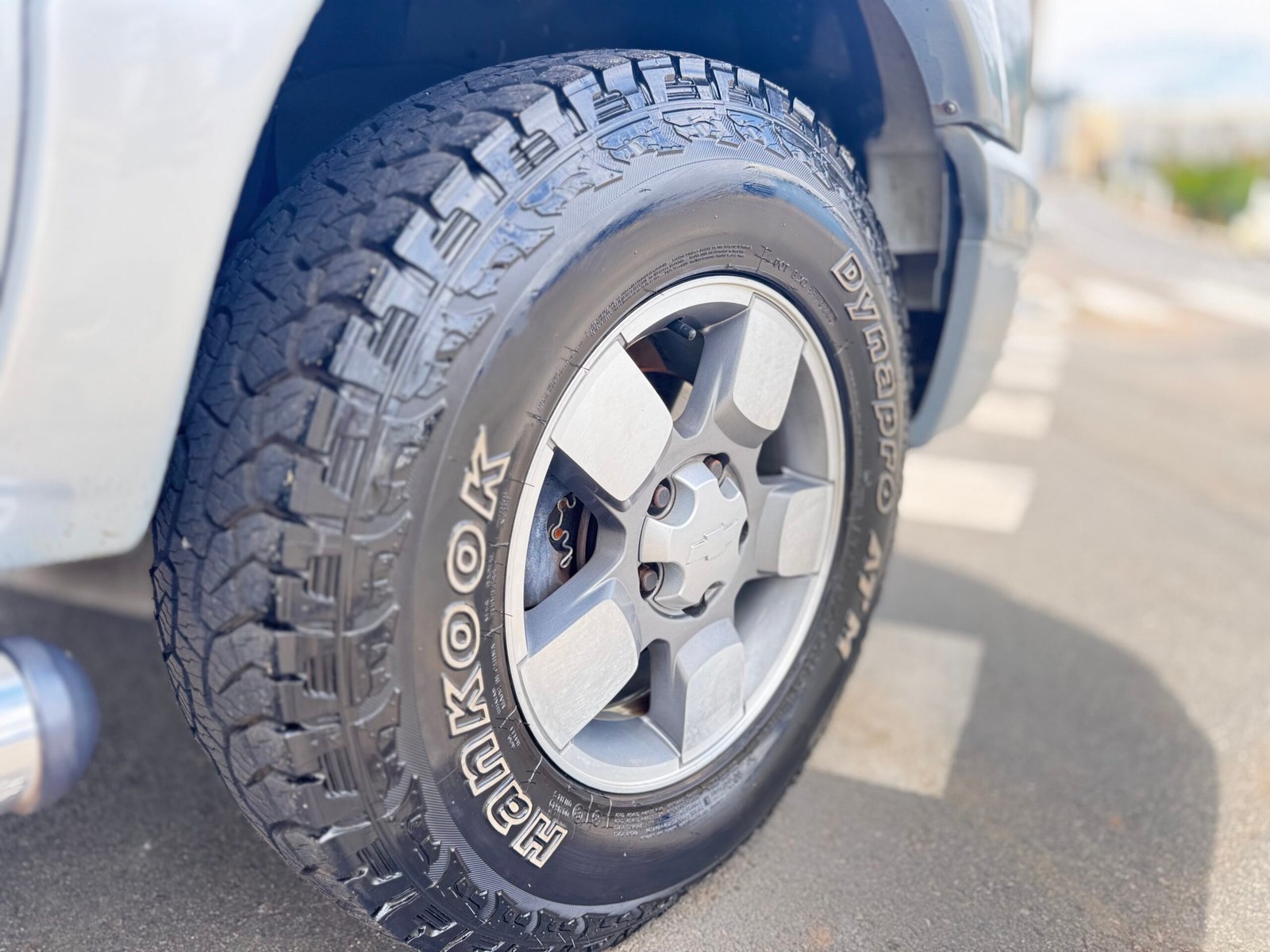 🛻 CHEVROLET S10 EXECUTIVE 2.4 FLEX 2011 — foto 10