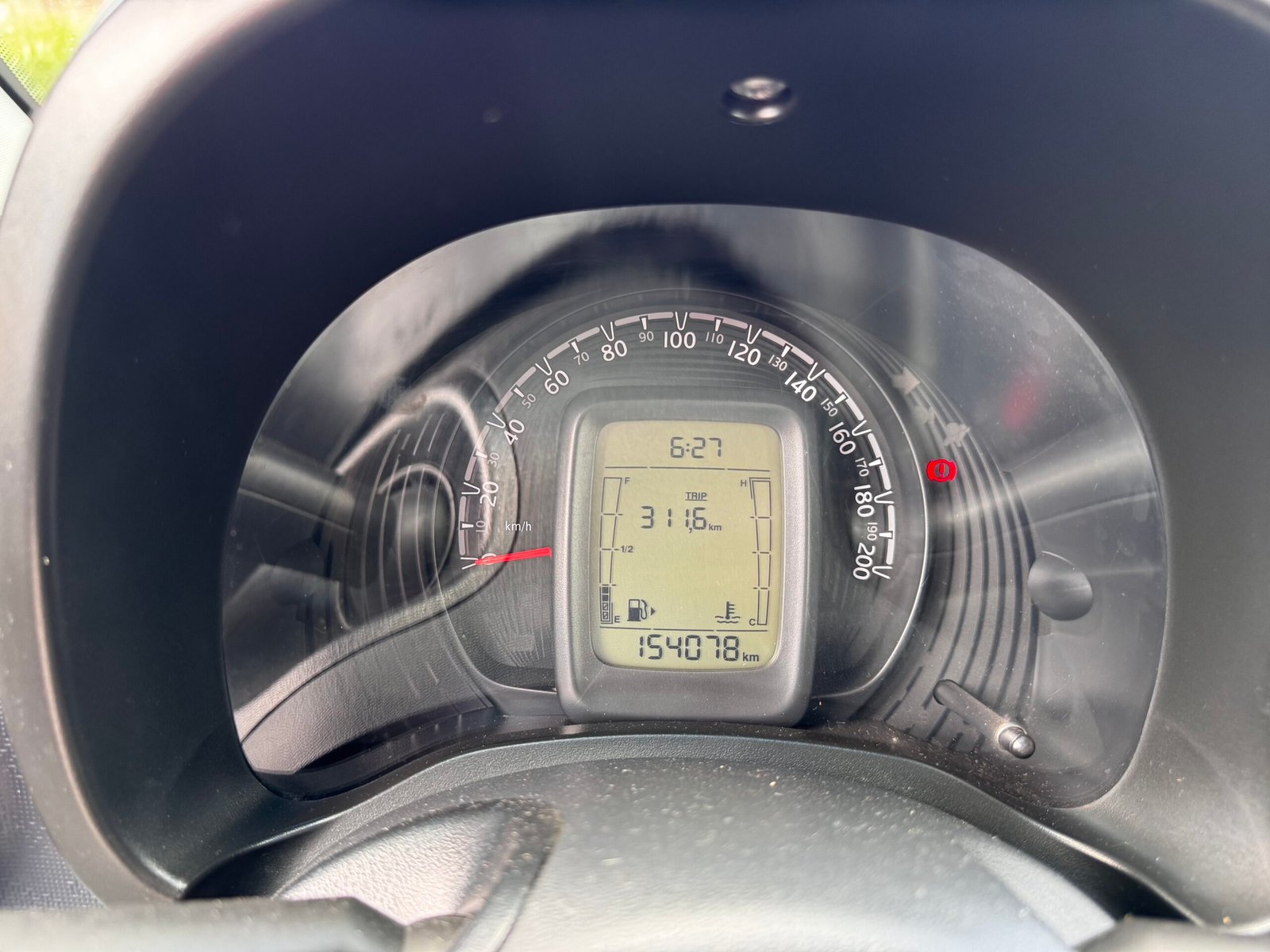 🚗 FIAT MOBI EASY 1.0 2019 — foto 10